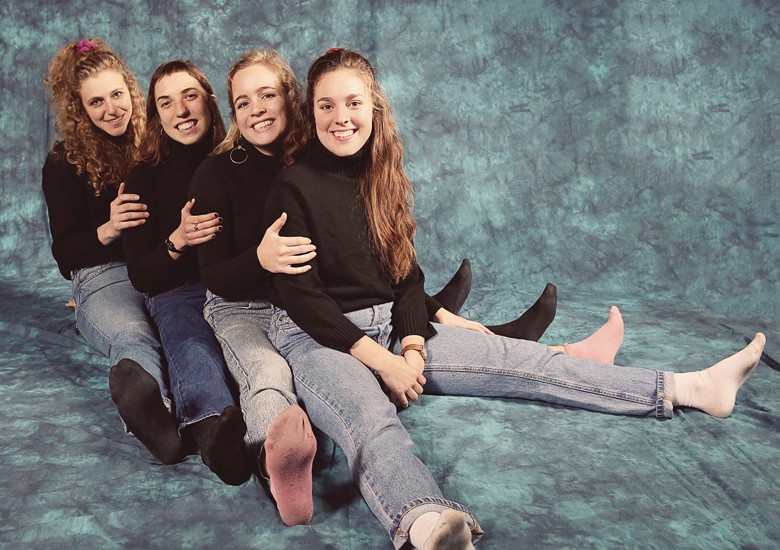 Chastity Belt – Tourdaten