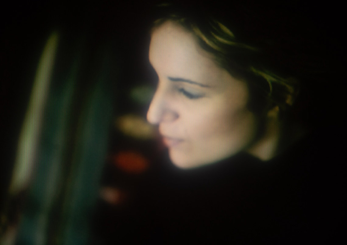 Agnes Obel – Myopia