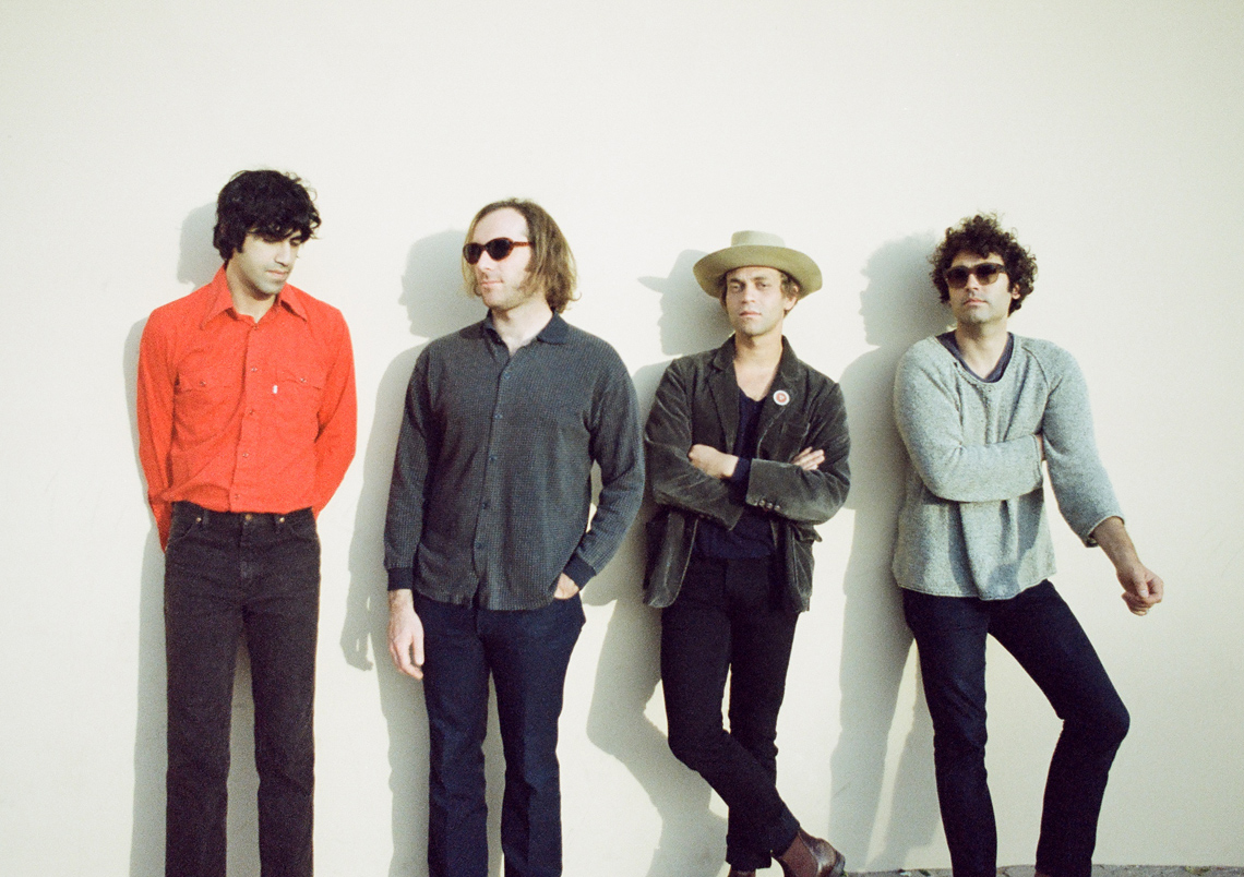 Allah-Las – Calico Review