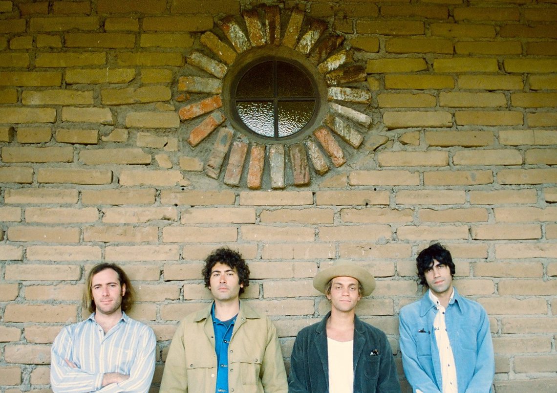 Allah-Las – Could Be You