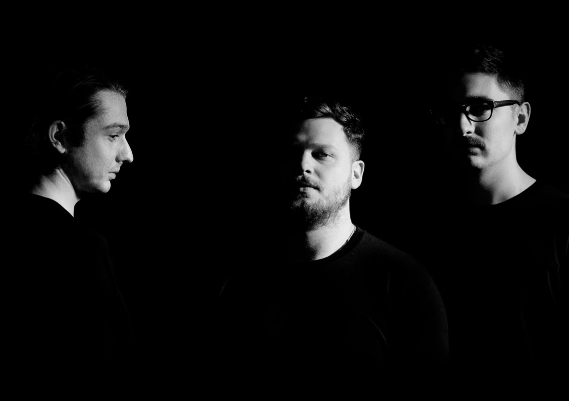 Alt-J – Deutschland-Tour 2018