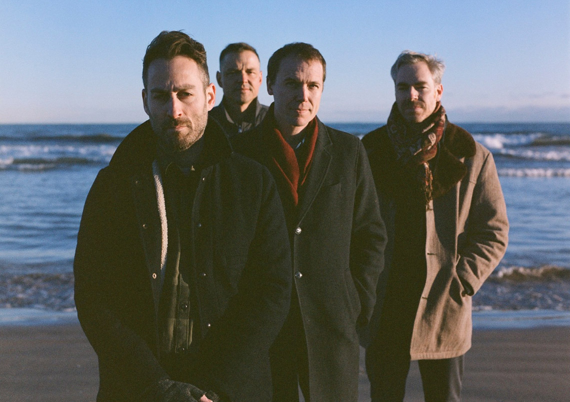 American Football – LP3