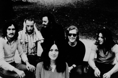 Amon Düül II – Spielt Phallus Dei