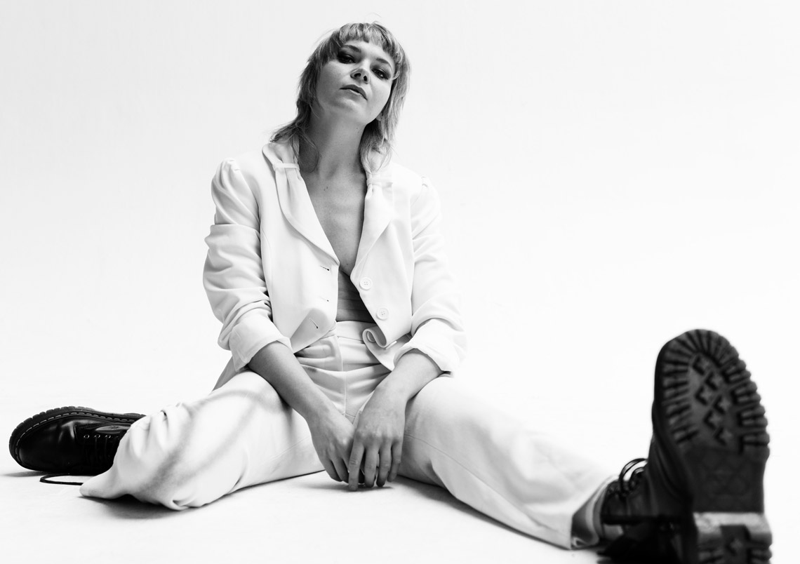 Andreya Casablanca – Talk About It