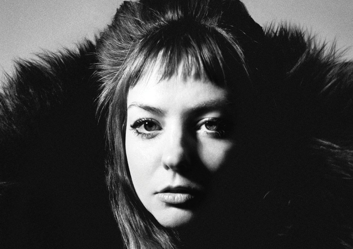 Angel Olsen – All Mirrors