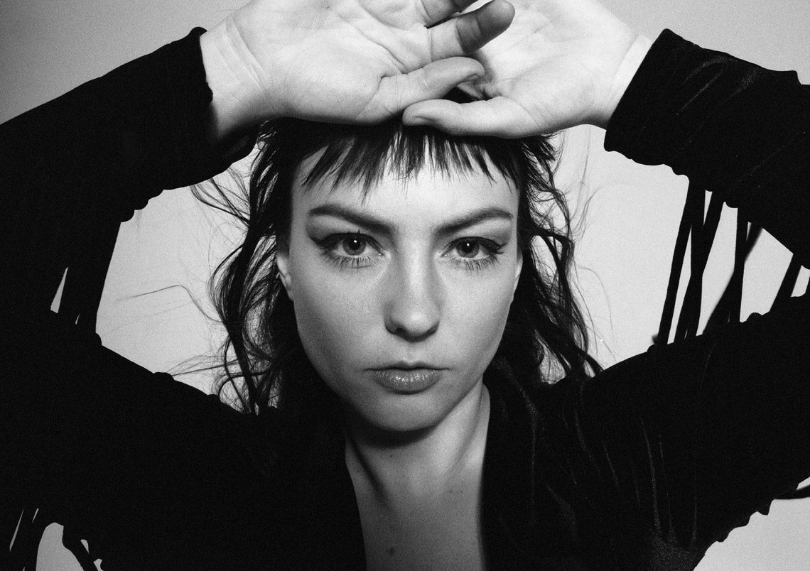 Angel Olsen – All Mirrors