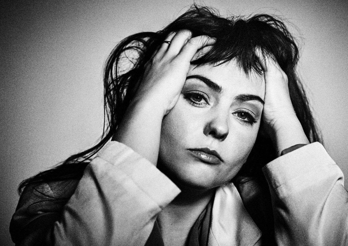 Angel Olsen – Whole New Mess