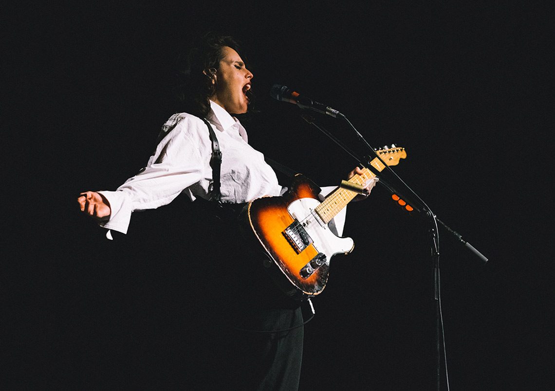 Anna Calvi – München