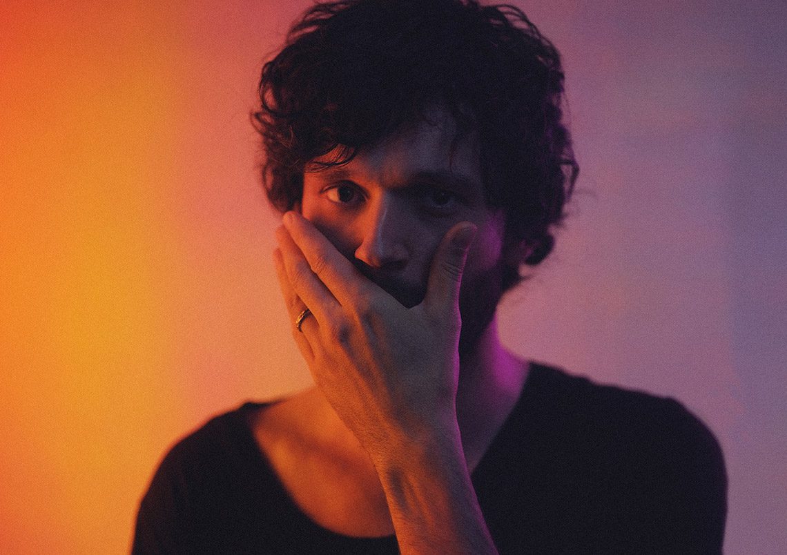 Apparat – LP5