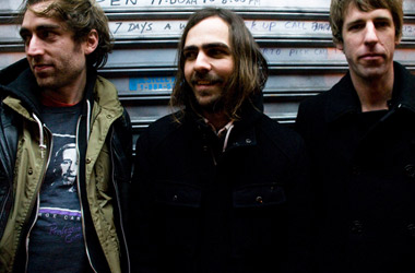 A Place To Bury Strangers – Tourdaten