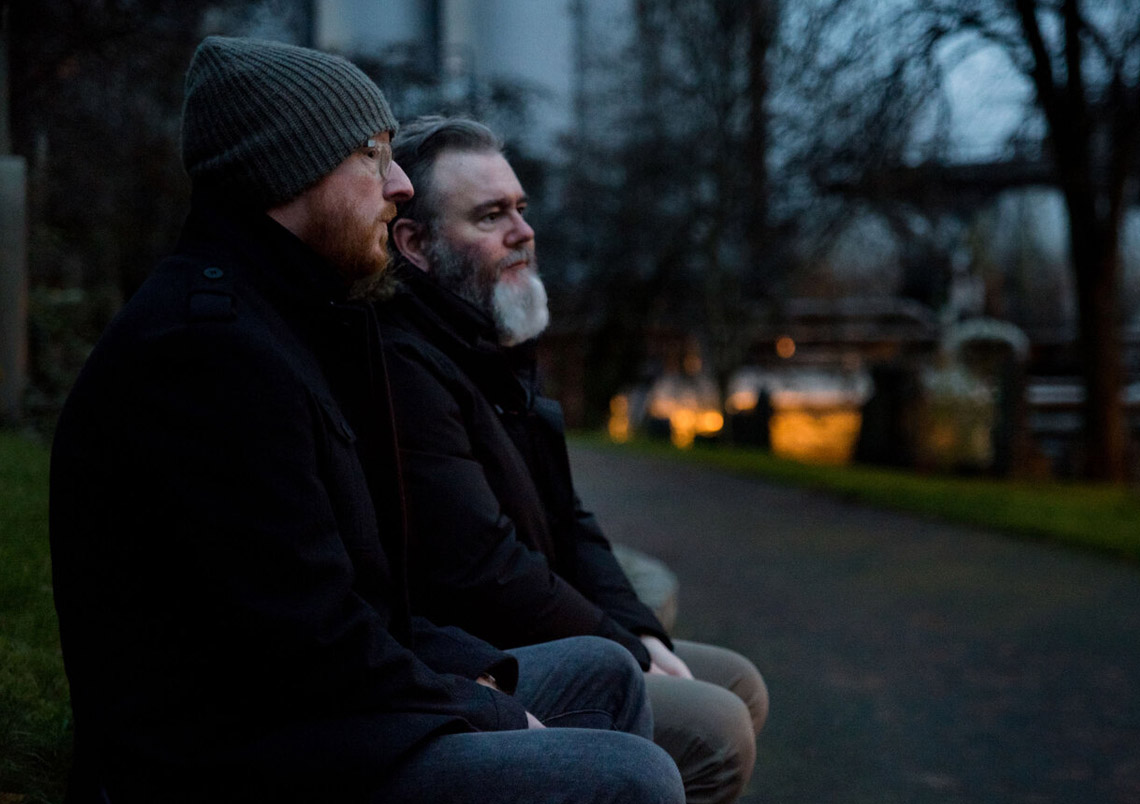 Arab Strap – As Days Get Dark