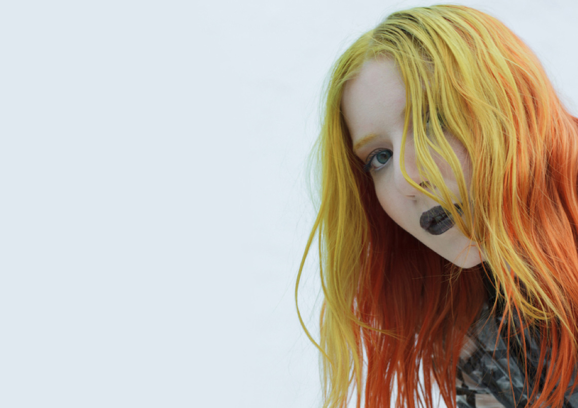 Austra – Future Politics