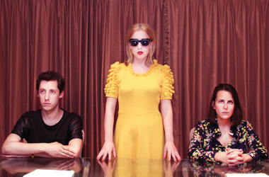 Austra – Habitat