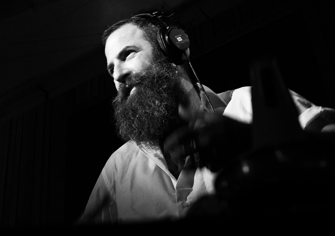 Avishai Cohen – Big Vicious