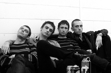 Babyshambles – Nothing Comes To Nothing