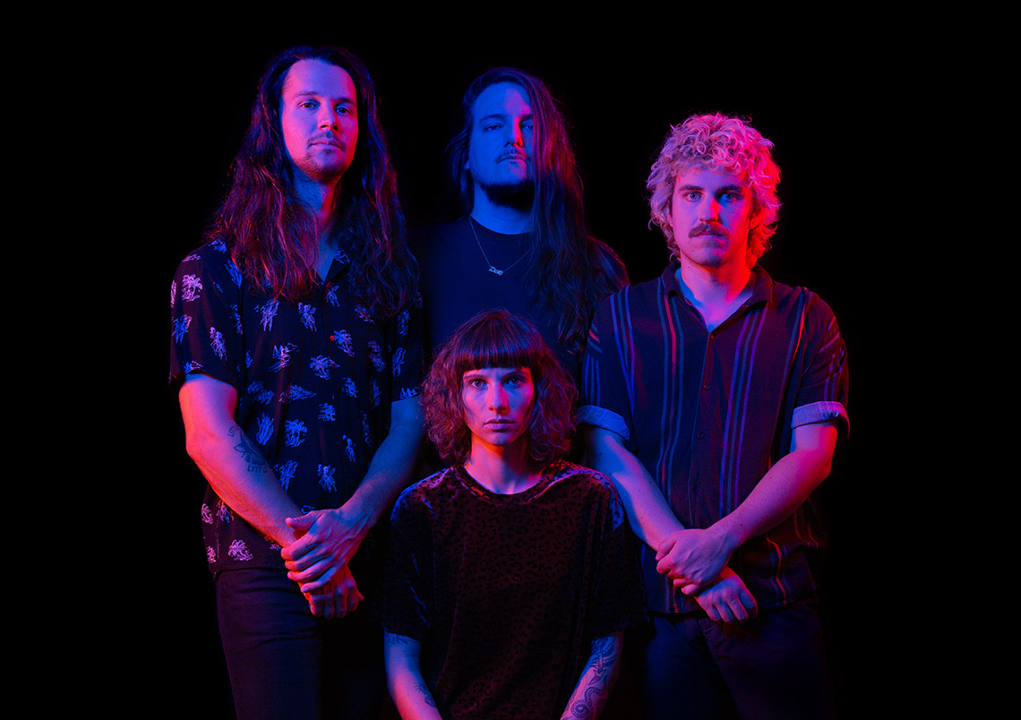 Baits – Never Enough