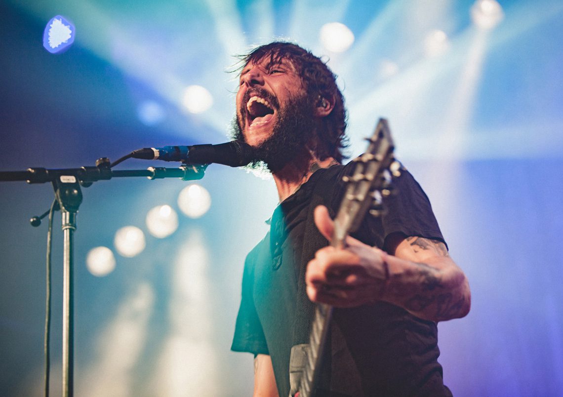 Band of Horses – München