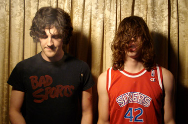 Bass Drum Of Death – Shattered Me