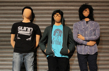 Beak> – Record Store Day 10″