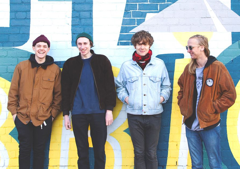 Best Friends – If You Think Too Much Your Brain Will Fall Out