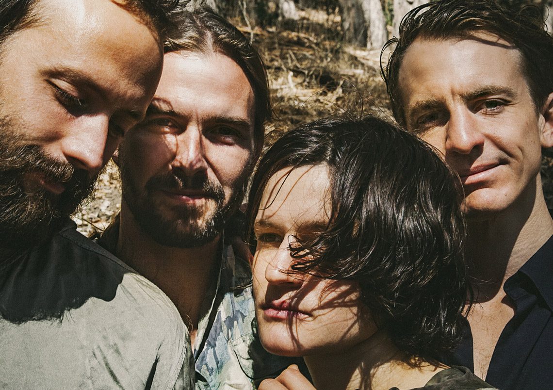 Big Thief – Not