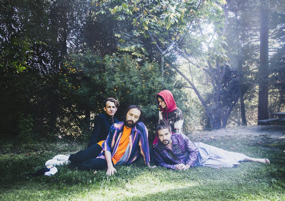 Big Thief – UFOF