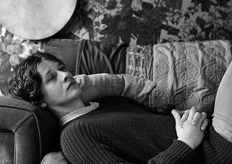 Bill Ryder-Jones – Two To Birkenhead