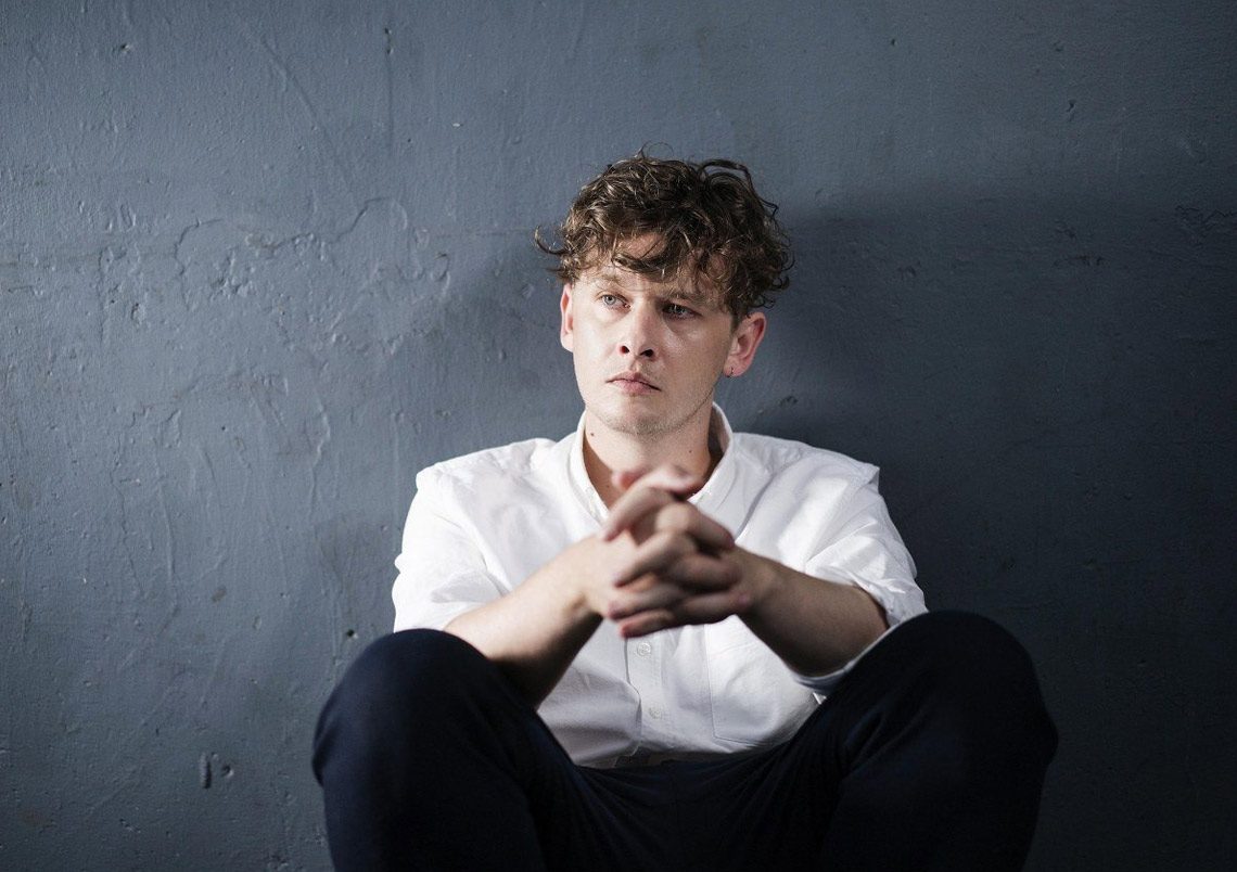 Bill Ryder-Jones – Yawn