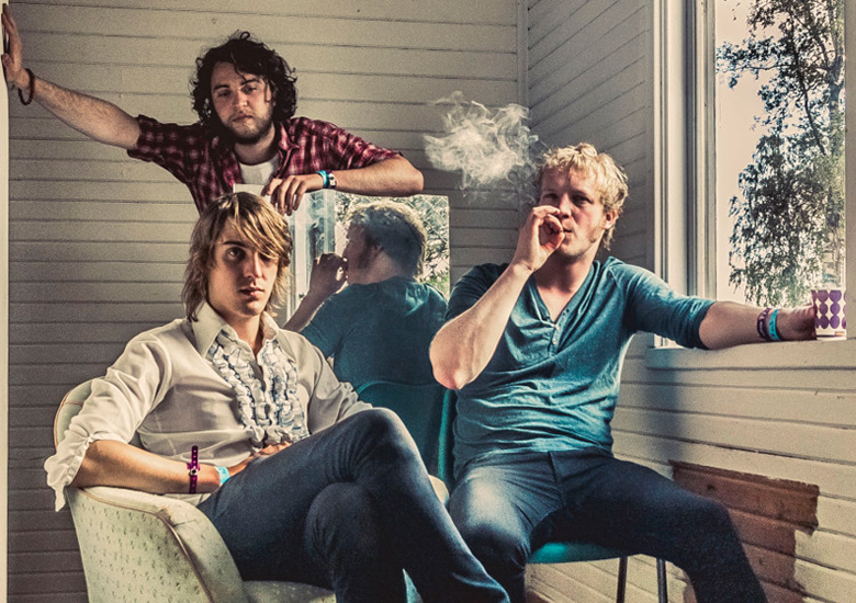 Birth Of Joy - Rock & Roll Show