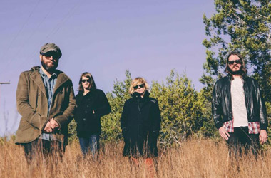 The Black Angels – Live In San Francisco