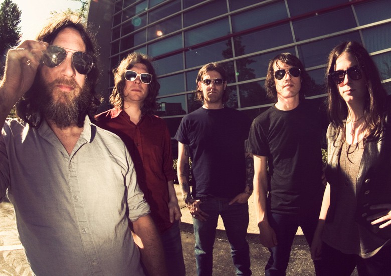 Black Mountain – 10th Anniversary Deluxe Edition
