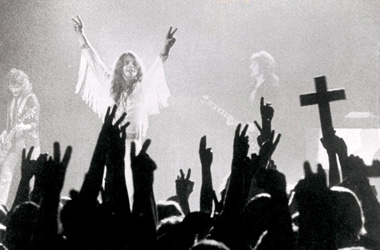 Black Sabbath – Tourdaten