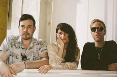 Blouse – No Shelter