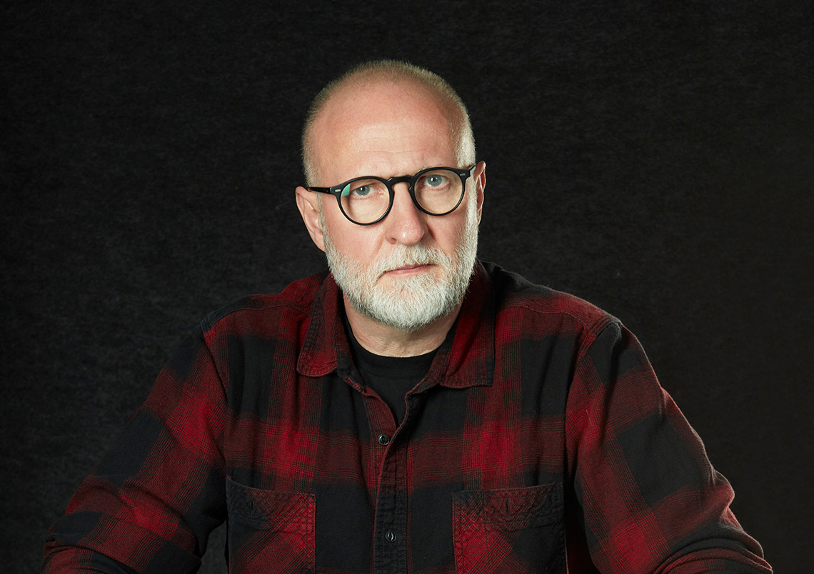 Bob Mould – Blue Hearts