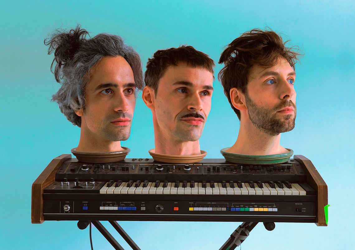 Bodi Bill – Better Than Reality Tour 2022