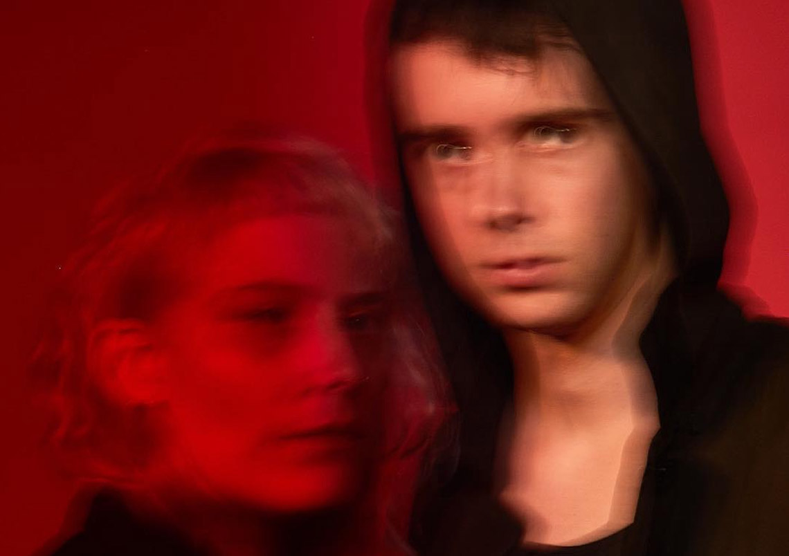 Boy Harsher – Fate