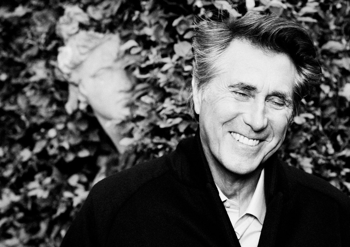 Bryan Ferry And His Orchestra – Bitter Sweet