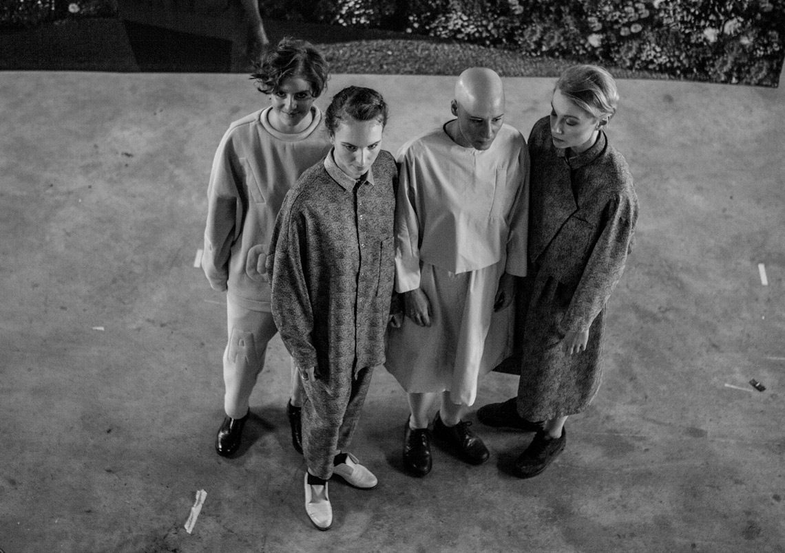 Candelilla – Intimität