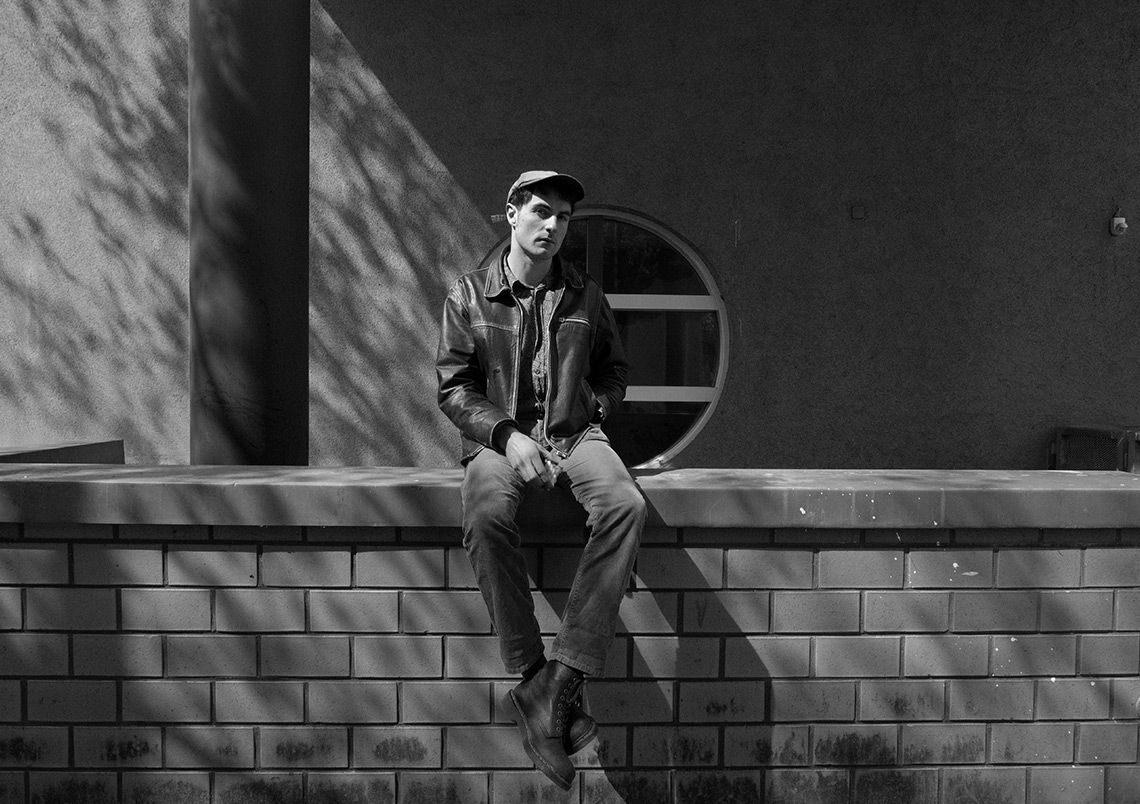 Carl Fungus – Schmungus