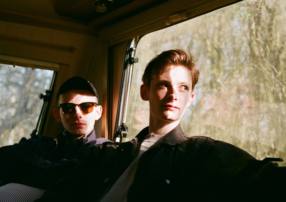 Cassels – The Perfect Ending