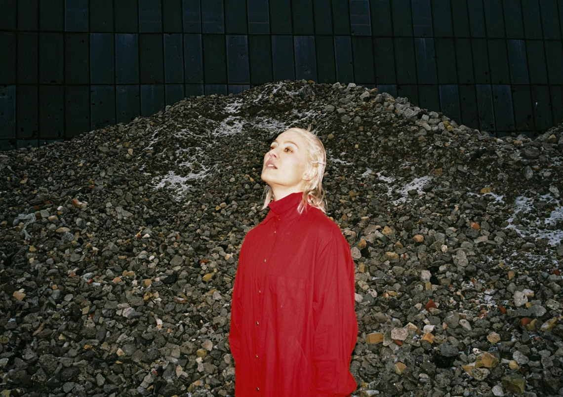 Cate Le Bon – Daylight Matters