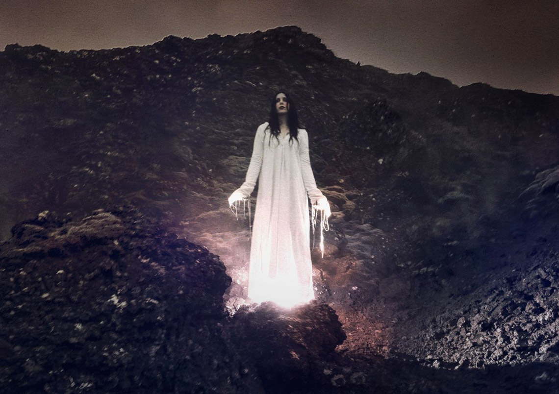 Chelsea Wolfe – Birth Of Violence