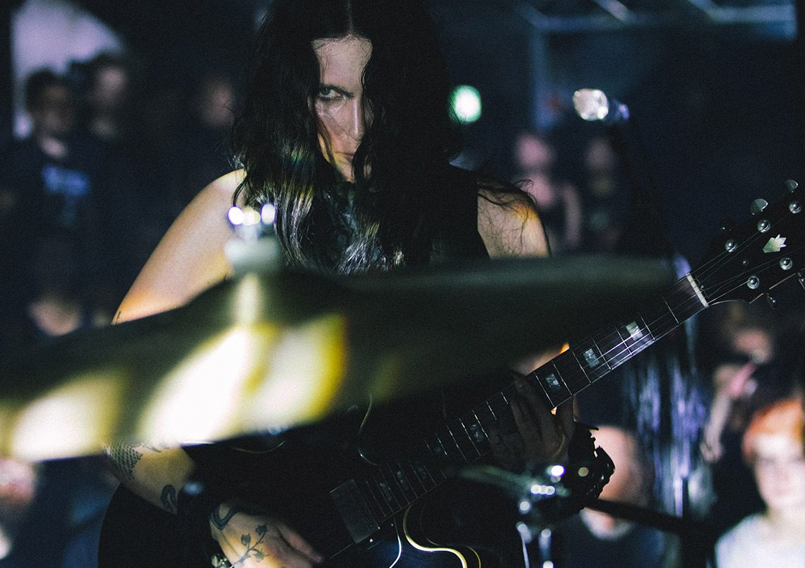 Chelsea Wolfe – München