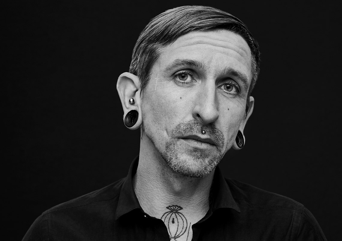 Christoph Dahlberg – Time