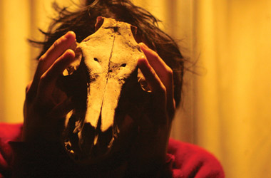 Coma Cinema – Burn A Church