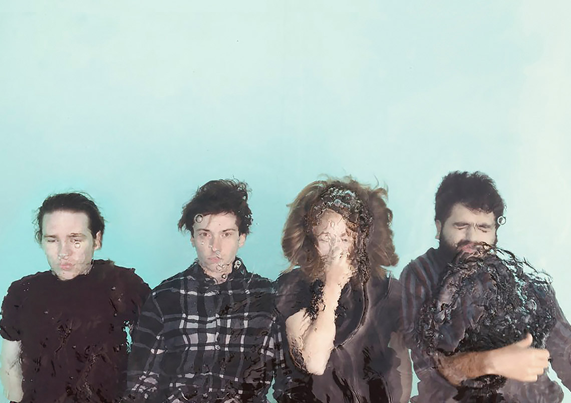 Cosse – Nothing Belongs to Anything