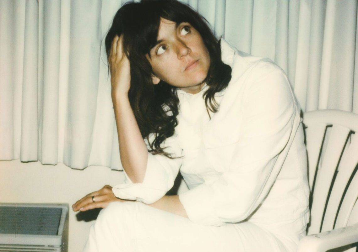 Courtney Barnett – Tell Me How You Really Feel