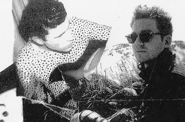 Crocodiles – Cockroach