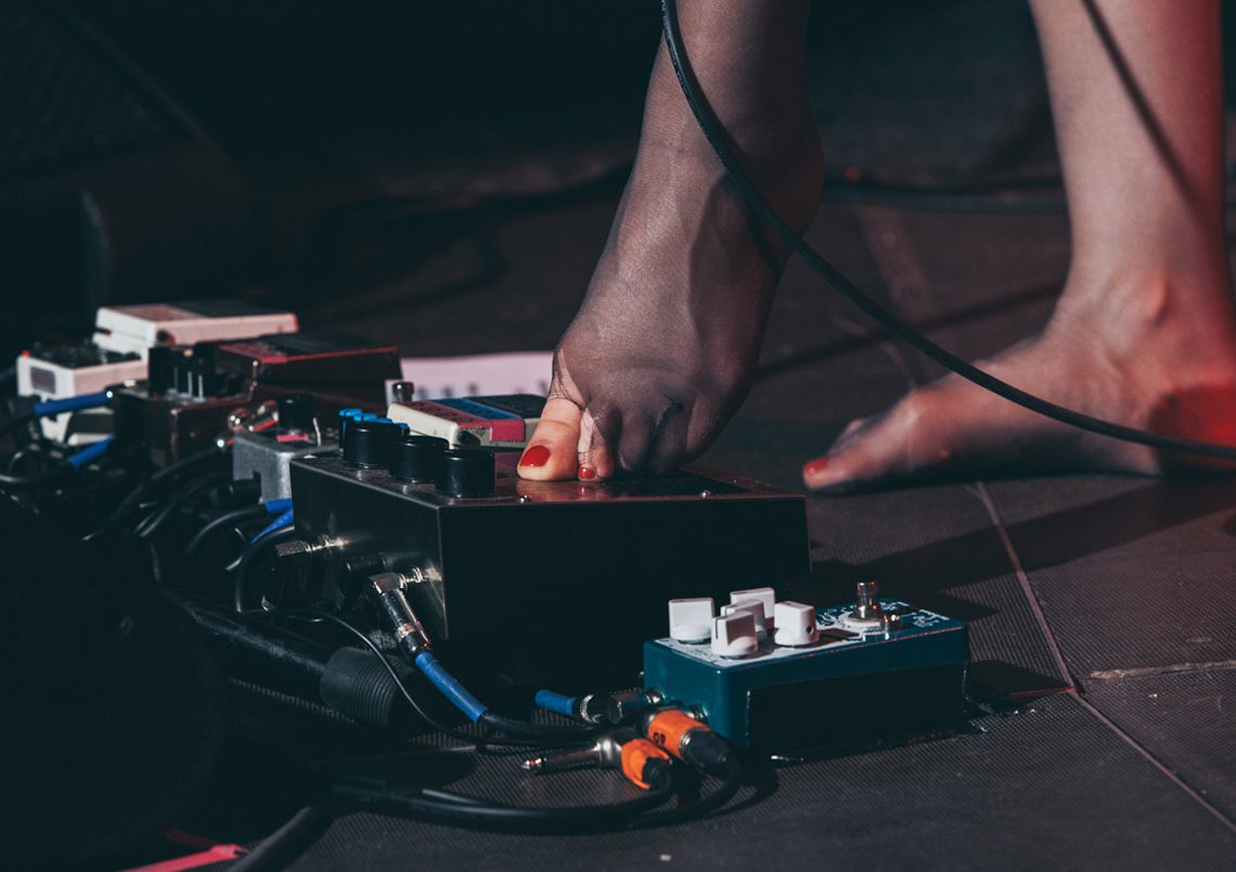 Deap Vally – München