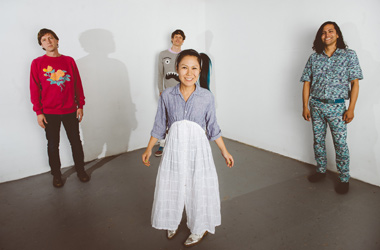 Deerhoof – Exit Only